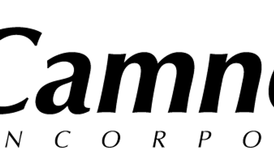 Camnetics GearTrax